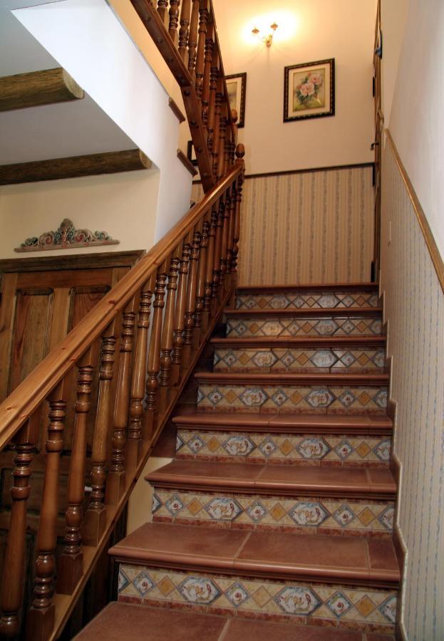 La Portaza Villa เบรา เด มองกาโย ภายนอก รูปภาพ