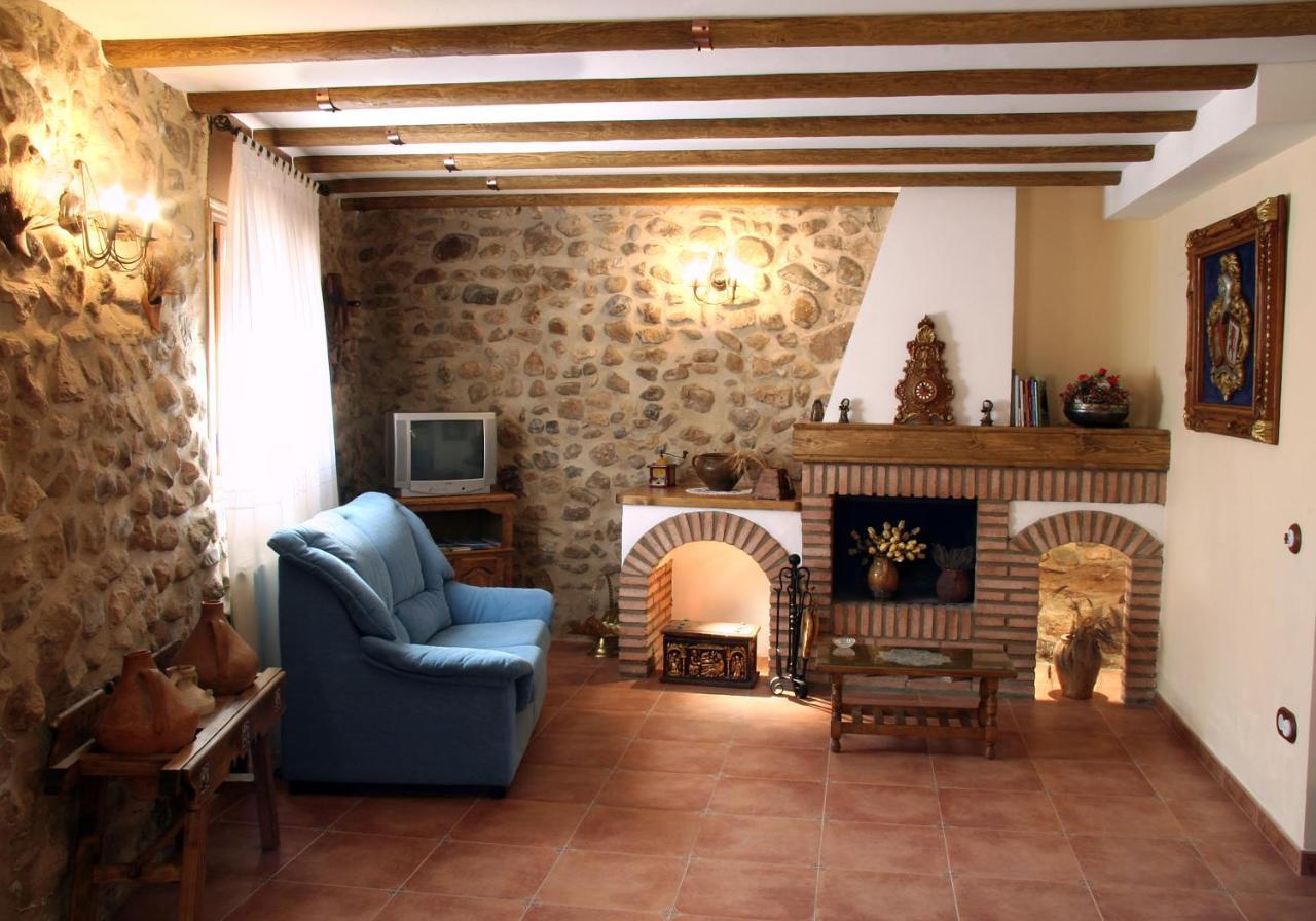 La Portaza Villa เบรา เด มองกาโย ภายนอก รูปภาพ