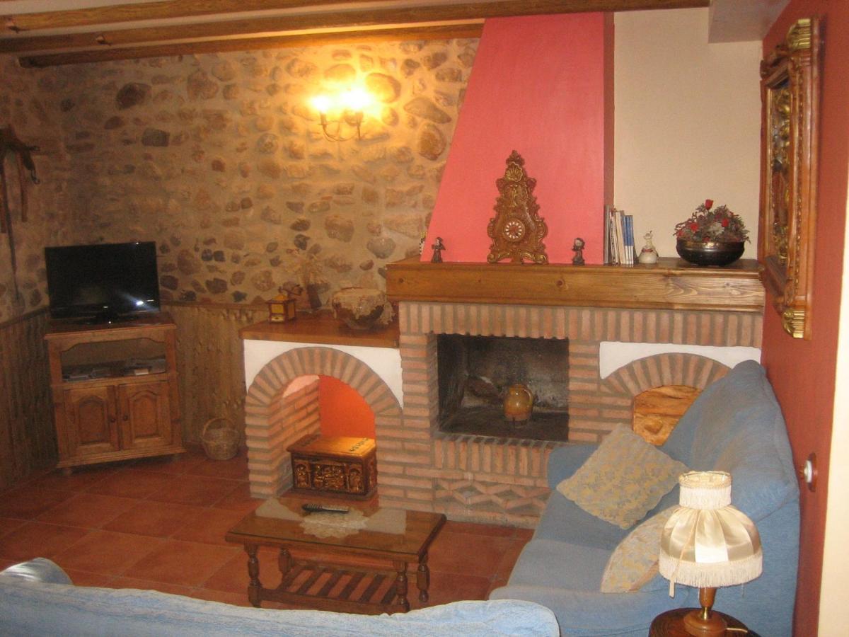 La Portaza Villa เบรา เด มองกาโย ภายนอก รูปภาพ
