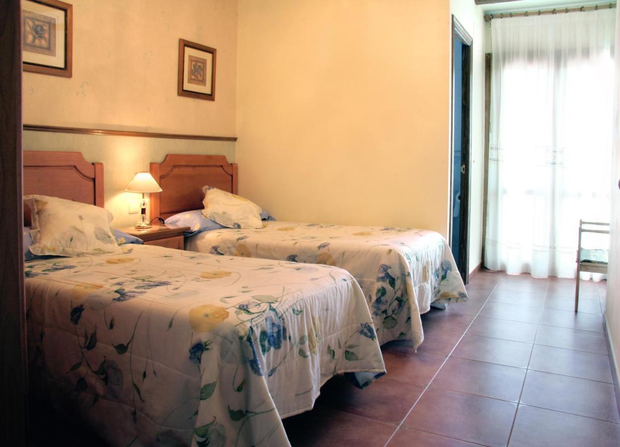 La Portaza Villa เบรา เด มองกาโย ภายนอก รูปภาพ