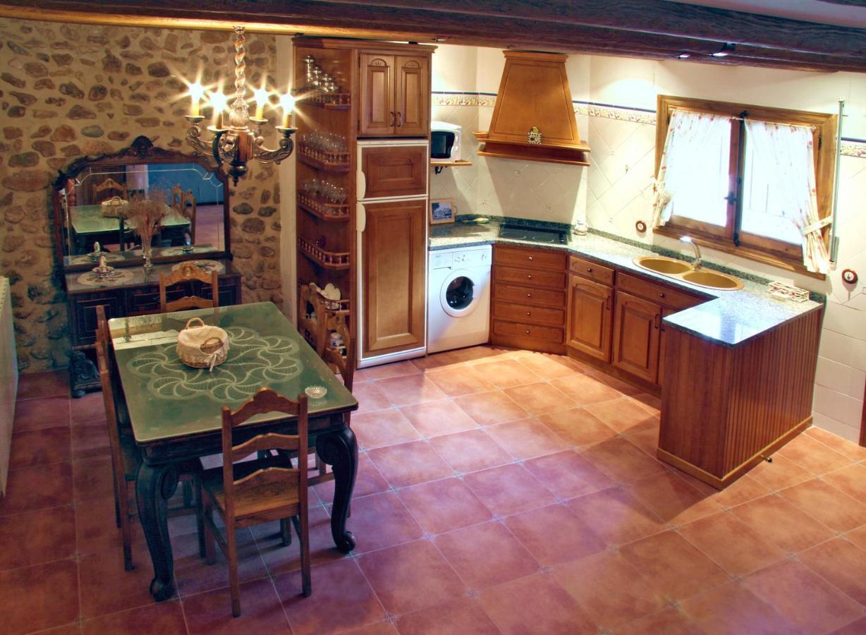 La Portaza Villa เบรา เด มองกาโย ภายนอก รูปภาพ
