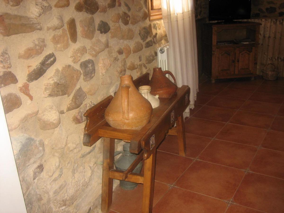 La Portaza Villa เบรา เด มองกาโย ภายนอก รูปภาพ