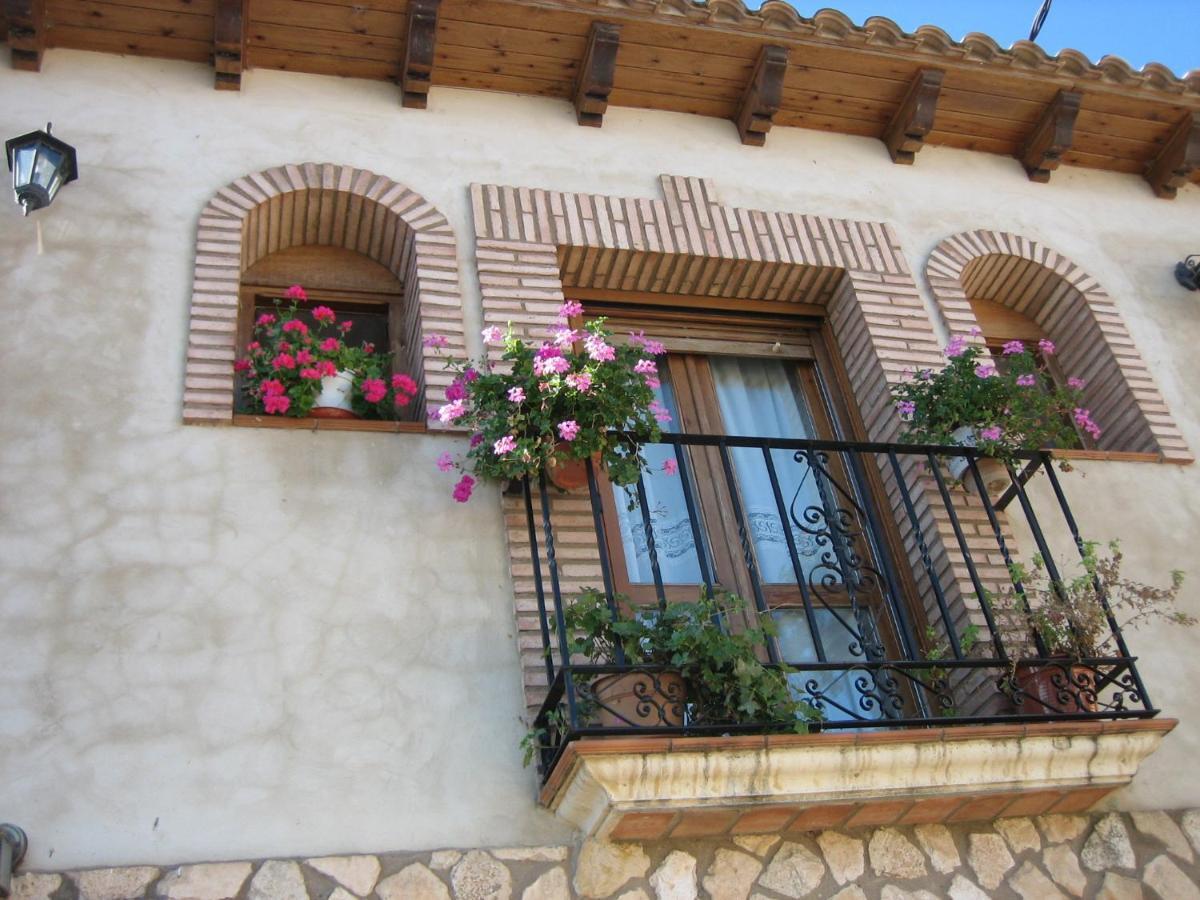 La Portaza Villa เบรา เด มองกาโย ภายนอก รูปภาพ