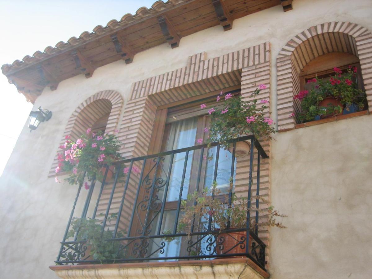 La Portaza Villa เบรา เด มองกาโย ภายนอก รูปภาพ