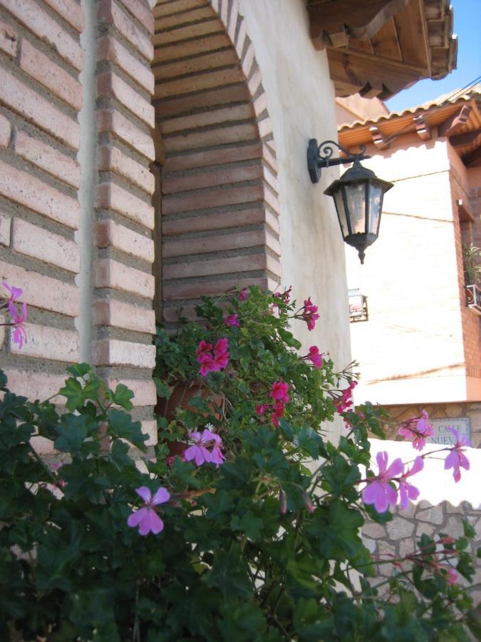 La Portaza Villa เบรา เด มองกาโย ภายนอก รูปภาพ