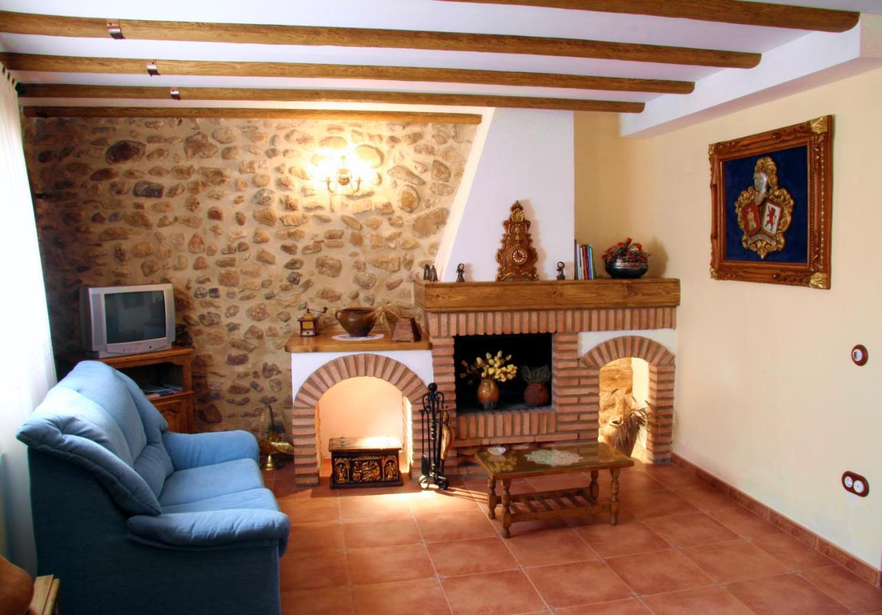 La Portaza Villa เบรา เด มองกาโย ภายนอก รูปภาพ