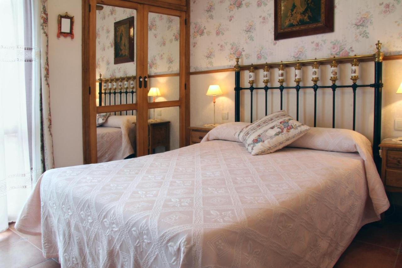 La Portaza Villa เบรา เด มองกาโย ภายนอก รูปภาพ